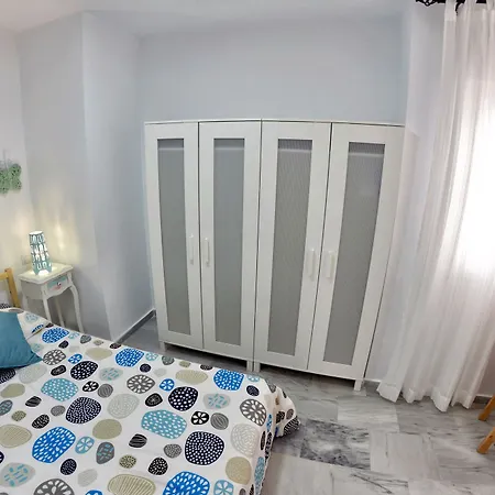 Apto. Morgan Pasaje - Wondersisters Lejlighed Málaga
